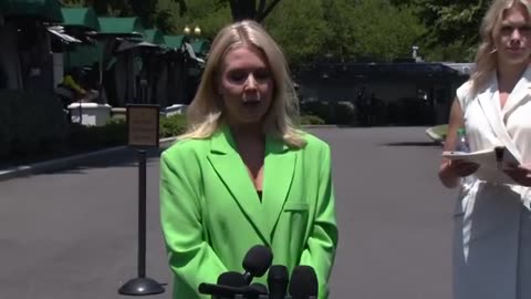 Trump's message to Jewish Americans after Boulder terror attack