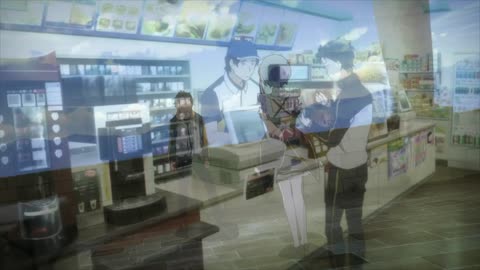 Re Zero Starting Life in Another World S01E10