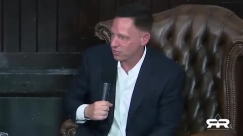 AI Kill and Control System by PALANTIR - REESE REPORT