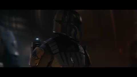 Star Wars Zero Company - Official Announce Trailer