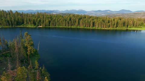 Swan Lake 6-16-25