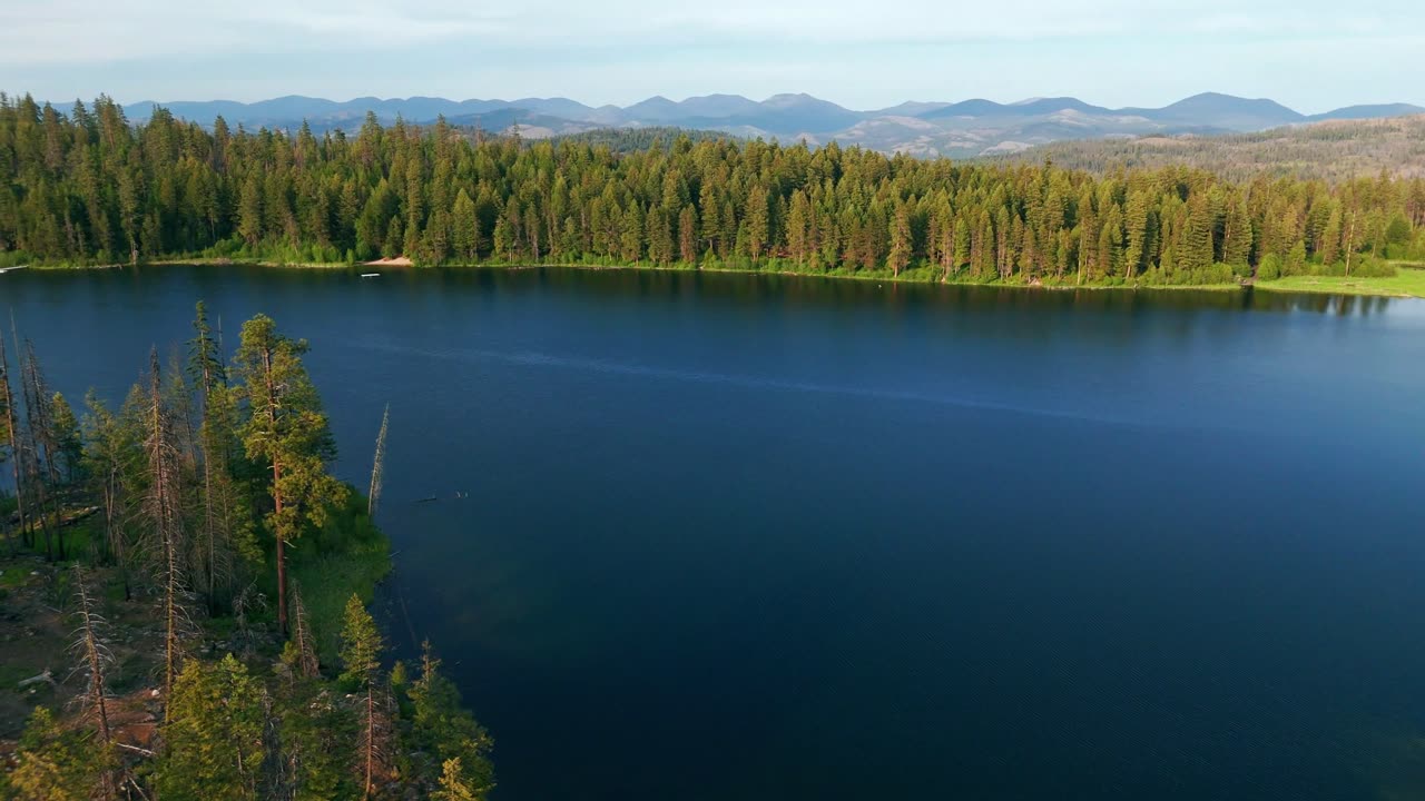 Swan Lake 6-16-25