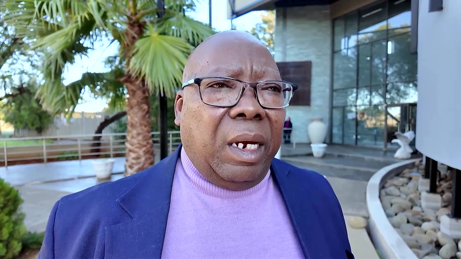 Lesser flamingos lose one of four African breeding sites to sewage