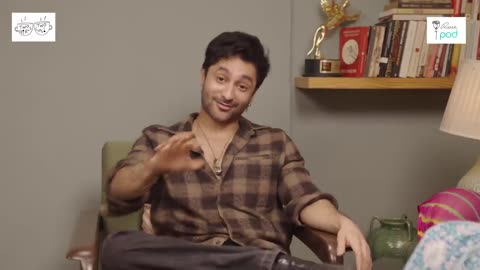 Harsh beniwal podcast