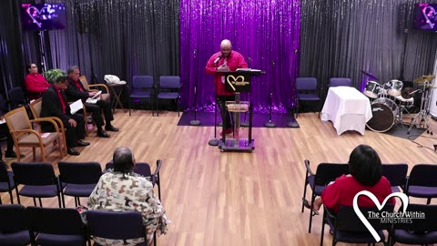 ✨TCWIM! ⏰ 10:00 AM | 7/6/25 📖 Deacon Jason Ball! Brings the Word! 🙌🔥 #worship #wordofgod #church