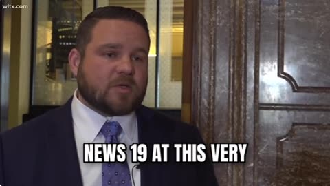 Republican SC State Rep. Robert May III Arrested for Distributing Hundreds of Child Porn Files