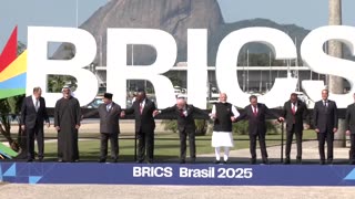 Trump: US trade deals near, but BRICs nations may get extra tariff