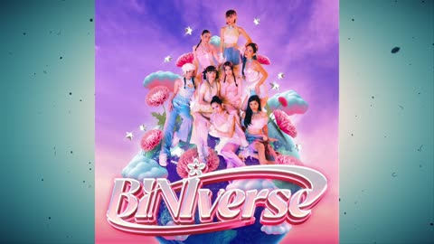 Bini - BINIverse [Album]