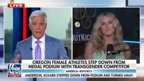 HEROINES: Oregon sportsmen are honored for