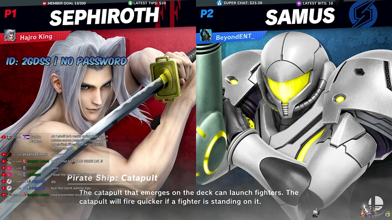 🔴LIVE! PRO Super Smash Bros Gameplay! VIEWER ARENA/BATTLES! CRAZY VIBES?! 🎮🔥👀 #NINTENDOSWITCH #WOW