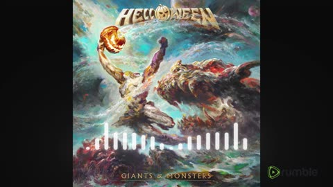 Under The Moonlight - Giants And Monsters (2025)