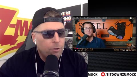 EP 293： CUMIA'S CUCKS! (EVERYONE IS WINNING)