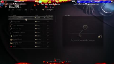 RE4 RE: Detras de ti... XD part 2