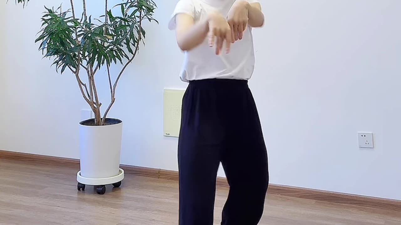 1249.增力氣守健康