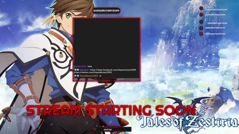 Tales of Zestiria Day 5