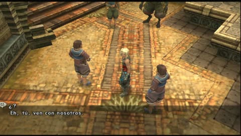 ✨ Aventuras en Ivalice | Final Fantasy XII en Vivo ⚔️🐉