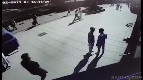 Nigerian man died after being punched