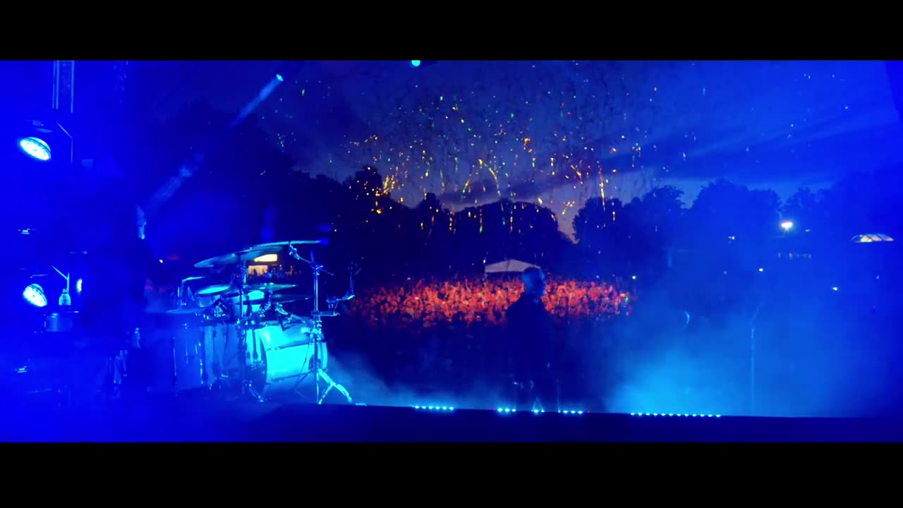 Weimar • Aftermovie 09.08.2025 Waldenburg