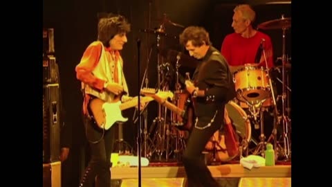 Tumbling Dice - The Rolling Stones (live)