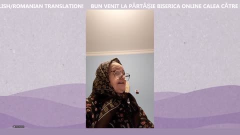 IRINA TIUTION POEZIA -CREDINȚA- #caleacătrerai #poeziicrestine #credință #crestinism #poetry