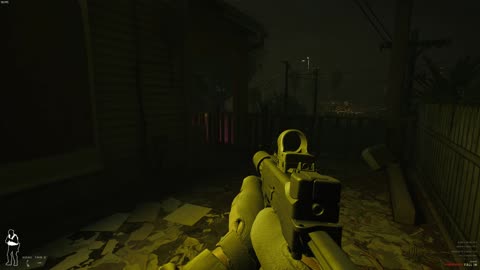 Ready or Not: Level 3: Twisted Nerve: Raw Footage