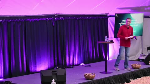 The Power of Righteousness || Harvest City Church