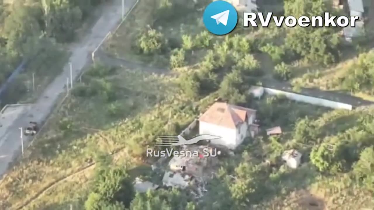 War in ukraine