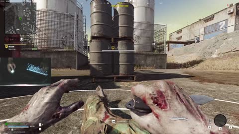 warzone