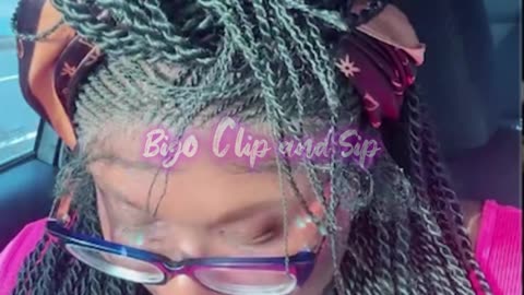 Moet says she's somebody's everything, somebody's coping mechanism 7/19/25 #bigoclipandsip