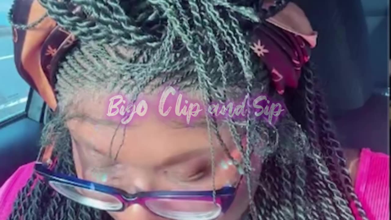 Moet says she's somebody's everything, somebody's coping mechanism 7/19/25 #bigoclipandsip