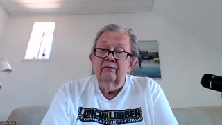 # 1515 - Jeffrey Epstein lever troligen