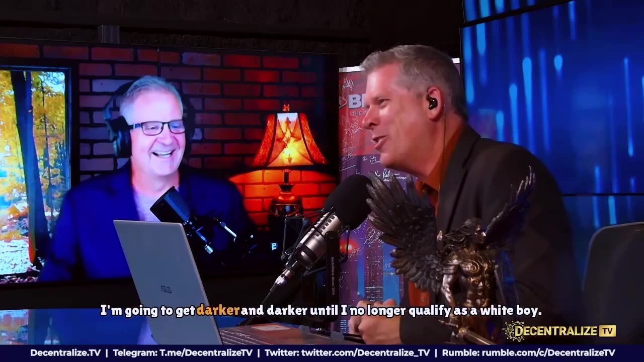 Brighteon Broadcast News, TUESDAY July 29, 2025