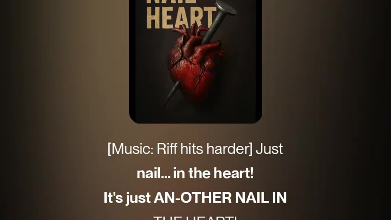 Another Nail in the Heart.mp4