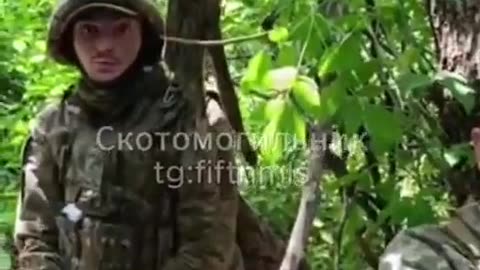 🚨🤝 Ukraine Russia War | Captured Ukrainian Soldiers Near Komar Village | RCF