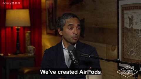 Chamath: While Silicon Valley Gave Us Reels, Elon Gave Us Rockets and Electric Cars