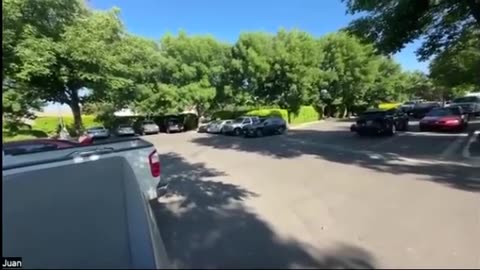 Juan O Savin 7/4/25 Video A