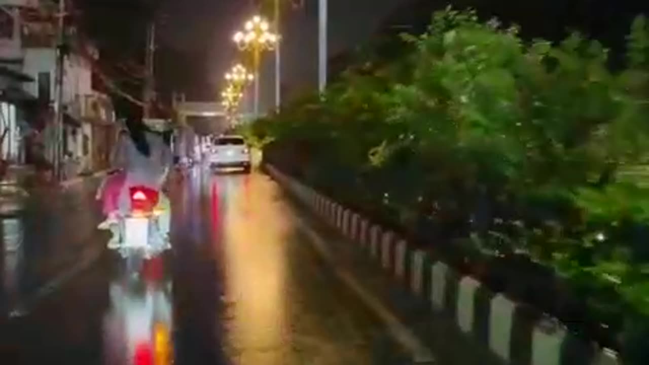 vrail video