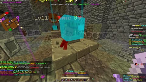 Skyblock FLOOR 7 [#2191]
