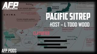 Pacific SitRep - Commander Salamander - Will China Take Taiwanese Islands? 6/6/25