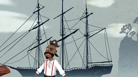 The Golden Age of Pirates: Legends & Lost Treasures