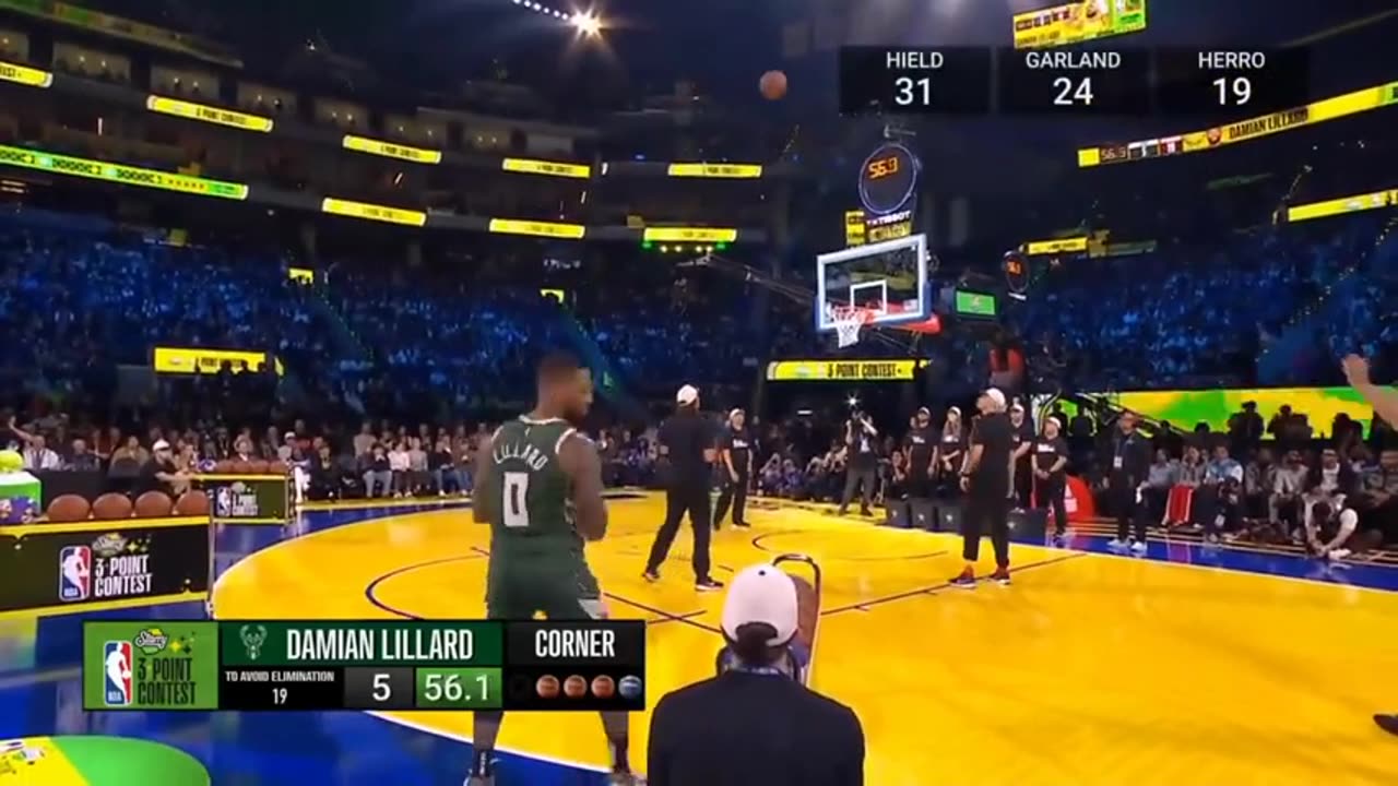 FULL GAME HIGHLIGHT PART 2