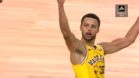A9E Stephen Curry's Most Iconic Game Against EVERY NBA Team