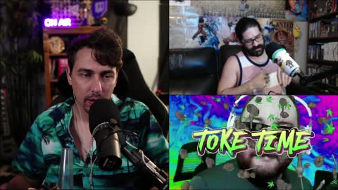 Rumble Creator Sesh🔥Let's Get HIGH!💨420🍃Switch 2 !giveaway