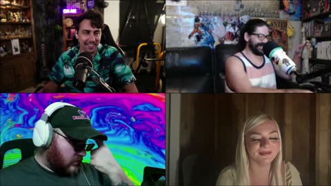 Rumble Creator Sesh🔥Let's Get HIGH!💨420🍃Switch 2 !giveaway