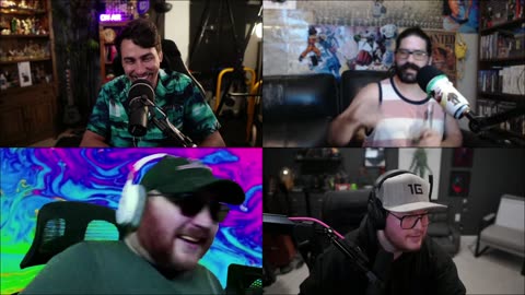 Rumble Creator Sesh🔥Let's Get HIGH!💨420🍃Switch 2 !giveaway