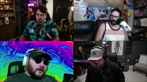 Rumble Creator Sesh🔥Let's Get HIGH!💨420🍃Switch 2 !giveaway