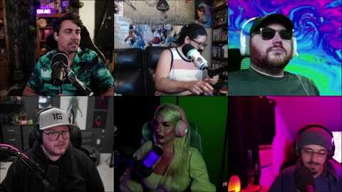 Rumble Creator Sesh🔥Let's Get HIGH!💨420🍃Switch 2 !giveaway