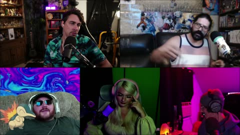Rumble Creator Sesh🔥Let's Get HIGH!💨420🍃Switch 2 !giveaway