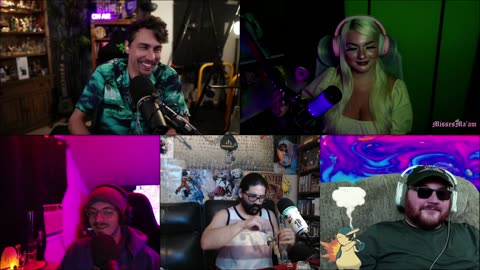Rumble Creator Sesh🔥Let's Get HIGH!💨420🍃Switch 2 !giveaway