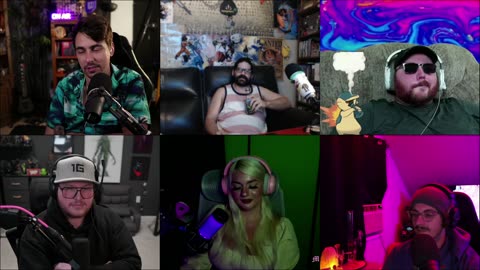 Rumble Creator Sesh🔥Let's Get HIGH!💨420🍃Switch 2 !giveaway